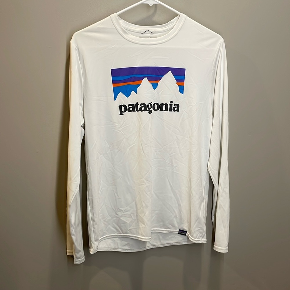 Patagonia Capilene Cool Daily Dry Shirt